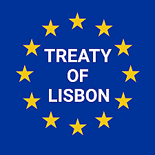 Treaty of Lisbon came into force