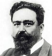 Isaac Albéniz