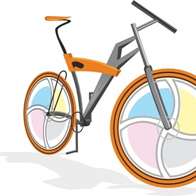 Timeline: Ποδήλατο