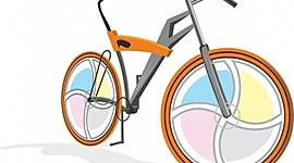 Timeline: Ποδήλατο