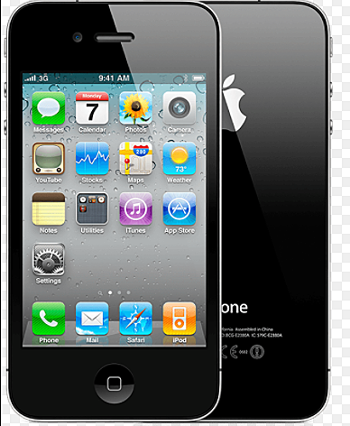 Iphone 4