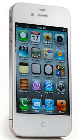 Iphone 4s