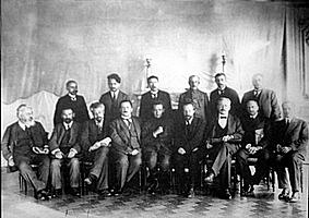 Provisional Government