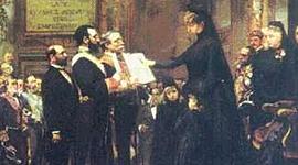 Timeline: La restauració espanyola