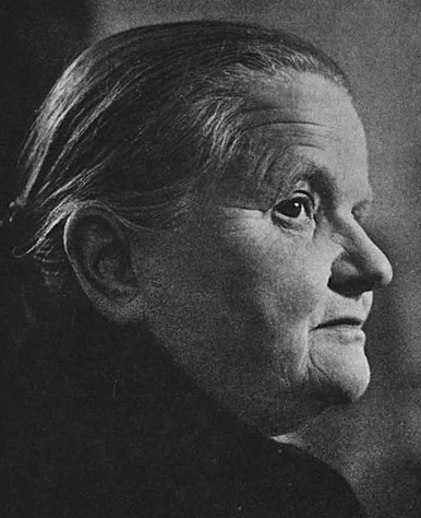 Lee la vida de Santa Teresa de Jesús