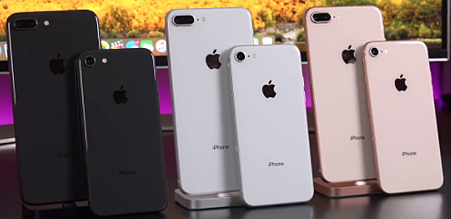 Iphone 8/8 plus