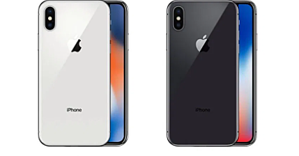 Iphone X