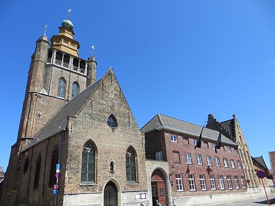 La chiesa di Gerusalemme