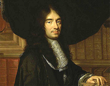 Charles Perrault: "Cuentos del pasado"