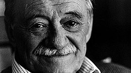 Timeline: Mario Benedetti