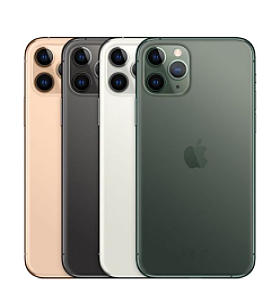 Iphone 11 pro/pro max