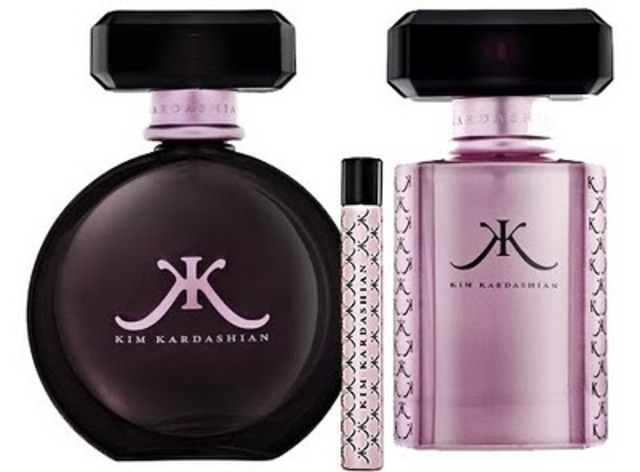 Kim Kardashian Perfume