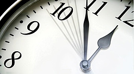 Timeline: EL MEU TEMPS