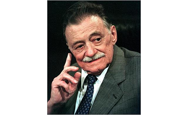 Inicio de su actividad periodista