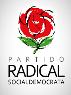 Se funda el partido radical social democrata