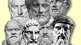 Timeline: Las Etapas De La Filosofía