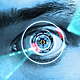 Iris scanner