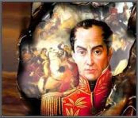 bolivar regresa
