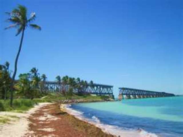 Florida and the Florida Keys