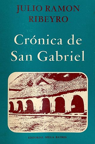 Publicación de Obras relevantes