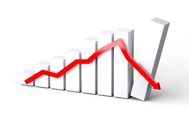 Eclatement de la bulle internet