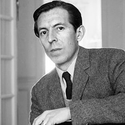 Timeline: Julio Ramón Ribeyro