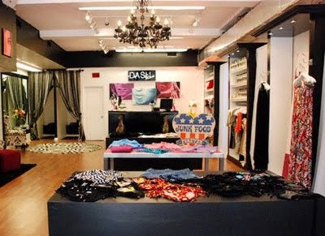 Opening of DASH Miami