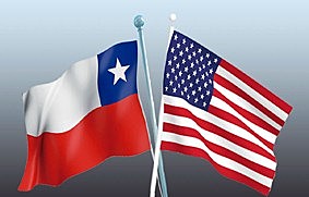 Se implementa el Tratado de libre comercio con Estados Unidos.