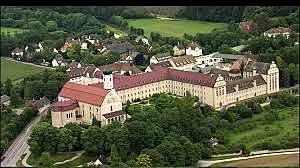 Abadia de Beuron