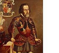 Garci Rodriguez Montalvo