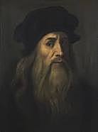 Leonardo Da Vinci