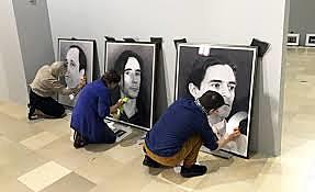 Concepto: ¿Qué es un curador de arte?