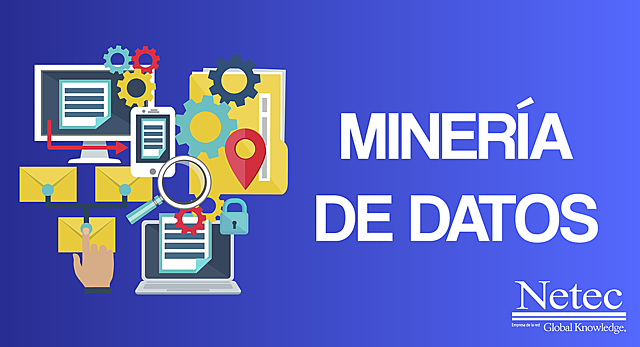 Minería de datos extendida