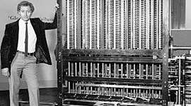 Timeline: Linea de tiempo de la Impresora