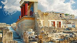 Timeline: The Minoan Civilization