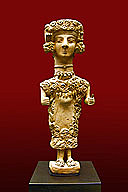 Arte en las primeras culturas