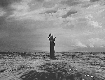 Suicide mettant en cause directement le management