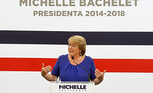 Se realizó la segunda vuelta de la elección presidencial