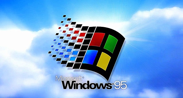 Windows 98
