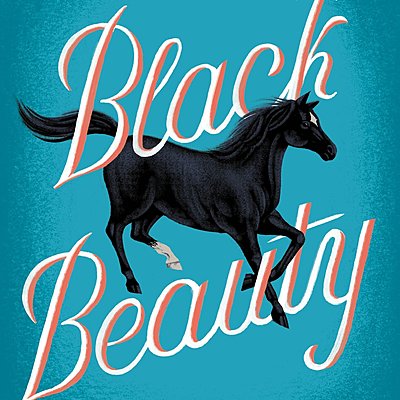 Timeline: Black Beauty
