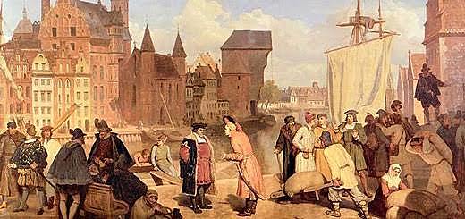 EDAD MODERNA - CIENCIA