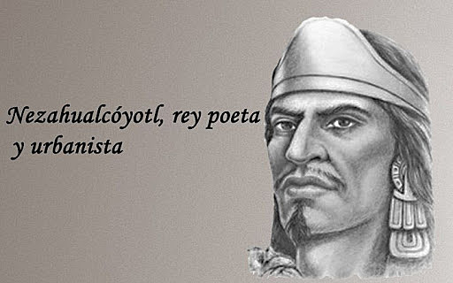 Poemas de Nezahualcóyotl