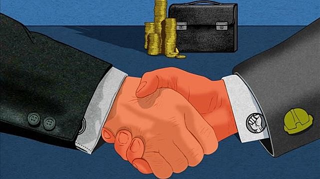 Pacto de Solidaridad Económica.