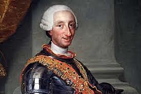 Carlos III (1759 - 1788): El “Despotismo Ilustrado”