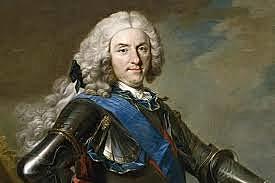 Felipe V (1700-1746): Los Pactos de Familia