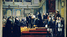 Timeline: La restauració