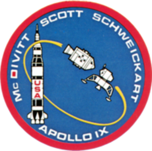 Apollo 9