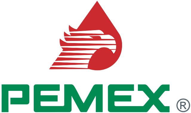 PEMEX y Yacimientos.