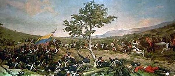 Batalla de Carabobo