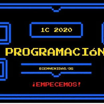 Timeline: Programación
